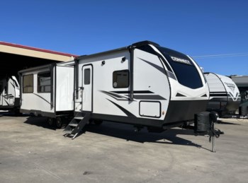 New 2023 K-Z Connect 322BHK available in Corinth, Texas