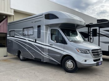 New 2023 Winnebago View 24V available in Rockwall, Texas