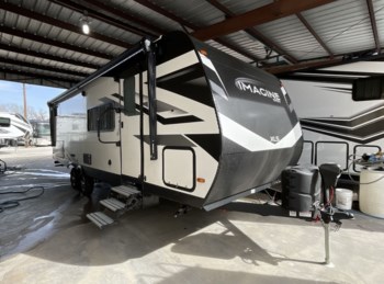 New 2023 Grand Design Imagine XLS 25BHE available in Corinth, Texas