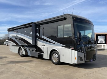 New 2023 Winnebago Forza 34T available in Corinth, Texas