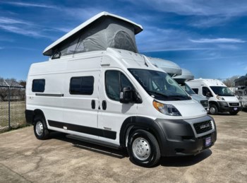 New 2023 Winnebago Solis 59P available in Corinth, Texas