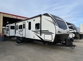 New 2023 K-Z Connect 312RE available in Corinth, Texas