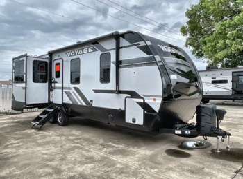 New 2023 Winnebago Voyage 2730RL available in Corinth, Texas
