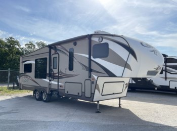 Used 2015 Keystone Cougar XLite 29RET available in Corinth, Texas