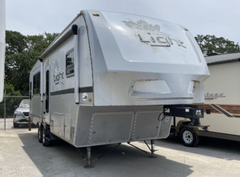 Used 2012 Open Range Light 297RLS available in Corinth, Texas