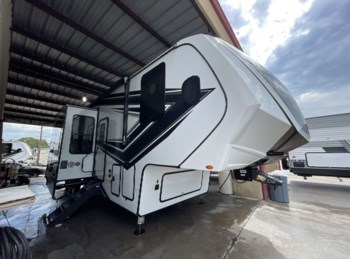 New 2023 Grand Design Momentum 398M available in Corinth, Texas