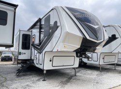 New 2023 Grand Design Momentum 398M available in Fort Worth, Texas