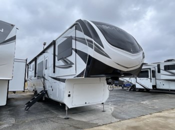 New 2024 Grand Design Solitude 380FL available in Sanger, Texas