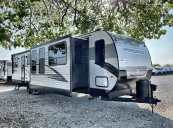 New 2024 K-Z Sportsmen 364BH available in Corinth, Texas