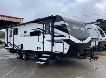 New 2024 Grand Design Imagine XLS 24SDE available in Corinth, Texas
