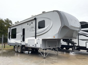 Used 2014 Open Range Open Range ROAMER 316RLS available in Corinth, Texas