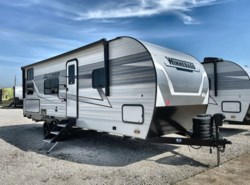 New 2024 Winnebago Access 26BH available in Corinth, Texas