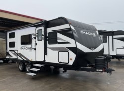 New 2024 Grand Design Imagine XLS 21BHE available in Corinth, Texas