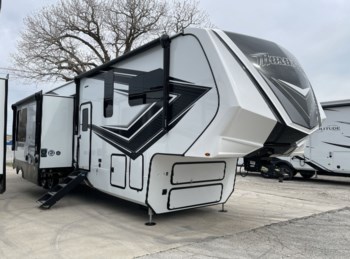 New 2024 Grand Design Momentum 414M available in Corinth, Texas