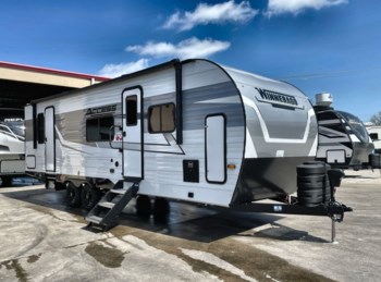New 2024 Winnebago Access 28FK available in Corinth, Texas