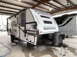 New 2024 Winnebago Micro Minnie 2108FBS available in Corinth, Texas