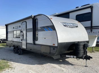 Used 2022 Forest River Salem CRUSIER LITE 261BH available in Corinth, Texas