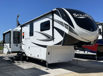 New 2024 Grand Design Solitude 370DV available in Corinth, Texas