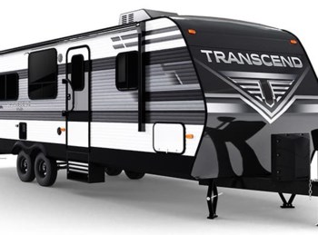 New 2024 Grand Design Transcend Xplor 321BH available in Corinth, Texas