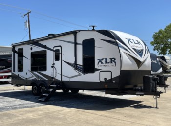 Used 2019 Forest River XLR Hyperlite 25HFX available in Corinth, Texas