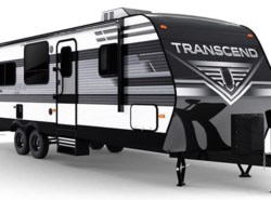 New 2024 Grand Design Transcend Xplor 24BHX available in Corinth, Texas