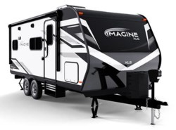 New 2024 Grand Design Imagine XLS 22RBE available in Corinth, Texas