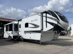 New 2024 Grand Design Solitude 417KB available in Corinth, Texas