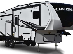 Used 2020 CrossRoads Cruiser Aire CR28RD available in Corinth, Texas