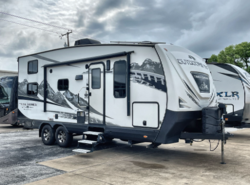 Used 2020 Outdoors RV  MOUNTAIN TREX 22TRX available in Corinth, Texas