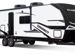 New 2024 K-Z Connect C312RE available in Corinth, Texas