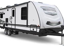 New 2025 Winnebago Minnie 2326RK available in Corinth, Texas
