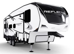 New 2024 Grand Design Reflection 150 Series 295RL available in Corinth, Texas