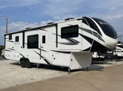 New 2024 Grand Design Solitude 380FL available in Corinth, Texas