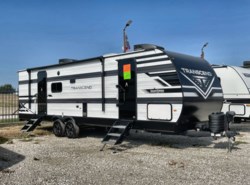 New 2025 Grand Design Transcend 265BHT available in Corinth, Texas