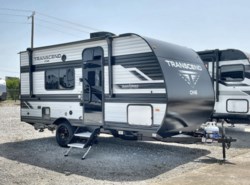 New 2025 Grand Design Transcend One 151RB available in Corinth, Texas