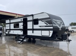 New 2025 Grand Design Transcend Xplor 24BHX available in Corinth, Texas