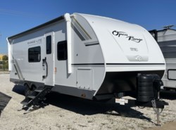 New 2025 Highland Ridge Open Range LITE 225CK available in Kerrville, Texas