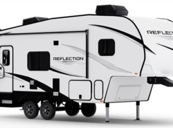 New 2025 Grand Design Reflection 100 28RL available in Corinth, Texas