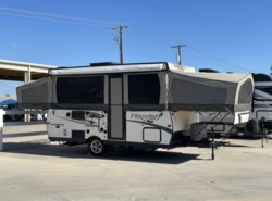 Used 2016 Forest River Flagstaff 27SCHW available in Corinth, Texas