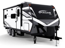 Used 2024 Grand Design Imagine 22MLE available in Corinth, Texas