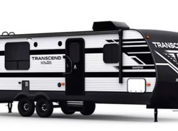 New 2025 Grand Design Transcend Xplor 24BHX available in Corinth, Texas