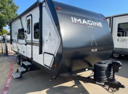 New 2025 Grand Design Imagine XLS 22MLE available in Fort Worth, Texas