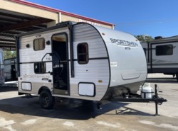 New 2025 K-Z Sportsmen Classic 130BH available in Corinth, Texas