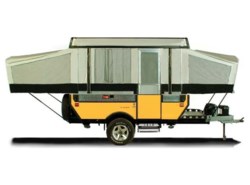 Used 2005 Jayco Baja 102 available in Corinth, Texas