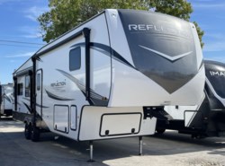 New 2025 Grand Design Reflection 337RLS available in Corinth, Texas