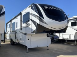 New 2025 Grand Design Solitude 382WB available in Corinth, Texas