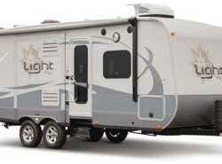 Used 2017 Highland Ridge Light LT216RBS available in Corinth, Texas