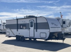 New 2025 Highland Ridge Open Range CONV COLT 231BH available in Corinth, Texas