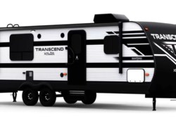 New 2026 Grand Design Transcend Xplor 25MLX available in Corinth, Texas