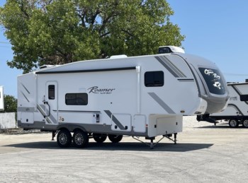 New 2026 Highland Ridge Open Range Roamer LIGHT 274BHS available in Corinth, Texas